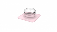 McLovin's Gravity Waterer Pink