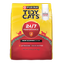 Tidy Cats Non Clumping 24/7 Performance MultiCat Long Lasting Odor Control Cat Litter