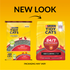 Tidy Cats Non Clumping Cat Litter, 24/7 Performance Multi Cat Litter Odor Control Formula
