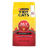 Tidy Cats Non Clumping Cat Litter, 24/7 Performance Multi Cat Litter Odor Control Formula
