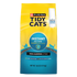 Tidy Cats Non Clumping Instant Action Immediate Odor Control Cat Litter