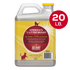 Tidy Cats Clumping Cat Litter, 24/7 Performance Multi Cat Litter