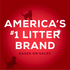 Tidy Cats Clumping Cat Litter, Instant Action Multi Cat Litter
