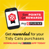 Tidy Cats Breeze Litter System Cat Pad Refills