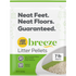 Tidy Cat Breeze Cat Litter Pellets