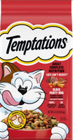 Temptations Block Party BBQ Dry Cat Food