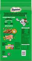 Temptations Seafood Medley Dry Cat Food