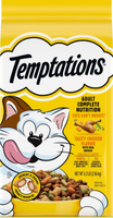 Temptations Tasty Chicken Dry Cat Food