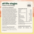 Canidae All Life Stages Chicken & Potato Dog Food