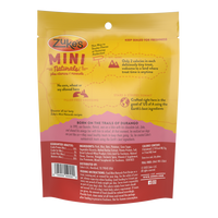 Zukes Mini Natural Pork Dog Treat