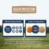 Natural Balance Health Protection Dry Dog Food, Chicken, Brown Rice & Pumpkin Recipe