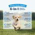 Natural Balance Health Protection Puppy Dry Dog Food, Chicken, Brown Rice & Pumpkin Recipe