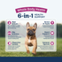 Natural Balance Health Protection Small Breed Dry Dog Food, Chicken, Brown Rice & Pumpkin Recipe