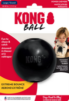 Kong Extreme Ball w/Hole Dog Toy