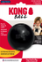 Kong Extreme Ball w/Hole Dog Toy
