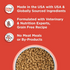 Bixbi Rawbble Freeze Dried Coated Beef Kibble Recipe for Dogs