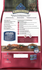 Blue Buffalo Wilderness Salmon Puppy Food