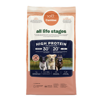 Canidae All Life Stages Dry Dog Food, High Protein Salmon Recipe, 27 lbs.
