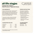 Canidae All Life Stages Wet Dog Food, Chunky Stew Toppers, Multi-Protein & Vegetable Recipe, 12.7 oz.