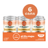 Canidae All Life Stages Wet Dog Food, Chunky Stew Toppers, Chicken & Vegetable Recipe, 12.7 oz.