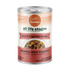 Canidae All Life Stages Wet Dog Food, Chunky Stew Toppers, Beef & Vegetable Recipe, 12.7 oz.