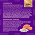 Wellness Core + Sensitive Skin & Stomach Salmon & Rice Dog Food