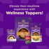 Wellness Core + Sensitive Skin & Stomach Salmon & Rice Dog Food