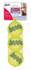 Kong Squeakair Tennis Ball Large Dog Toy