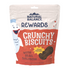 Natural Balance Rewards Crunchy Biscuits Dog Treats for Small Breeds with Real Salmon