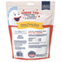 Natural Balance Rewards Crunchy Biscuits Dog Treats for Small Breeds with Real Salmon