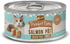 Merrick Purrfect Bistro Grain Free Salmon Pate Adult Wet Cat Food