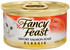 Fancy Feast Classic Pate Savory Salmon Wet Cat Food