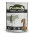 PureBites Freeze Dried Beef Liver Dog Treats