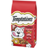 Temptations Block Party BBQ Dry Cat Food