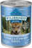 Blue Buffalo Wilderness High-Protein Grain-Free Turkey & Chicken Grill Puppy Canned Dog Food