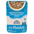 Natural Balance Original Ultra Platefulls Wet Cat Food, Mackerel & Sardine Morsels in Gravy Recipe
