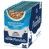 Natural Balance Original Ultra Platefulls Wet Cat Food, Mackerel & Sardine Morsels in Gravy Recipe
