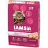 Iams Proactive Health Adult Urinary Tract Healthy With Chicken Cat Kibble Dry Cat Food