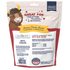 Natural Balance Rewards Crunchy Biscuits Dog Treats for Small Breeds with Real Bison