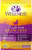 Wellness Complete Health Grain Free Small Breed Deboned Turkey, Chicken Meal and Salmon Meal Recipe Dry Dog Food