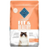 Blue Buffalo True Solutions Perfect Coat Skin & Coat Formula Adult Dry Cat Food