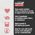 PureBites Plus Heart & Eyes Squeezables Cat Treat/Topper