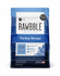 Bixbi Rawbble Kibble Grain Free Turkey Dog Food