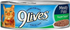 9Lives Meaty Pate Super Supper Canned Cat Food