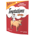 Temptations Hearty Beef Cat Treats