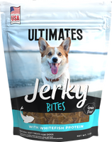 Ultimates Jerky Sticks with Whitefish