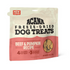 Acana Singles Grain Free Limited Ingredients & Freeze-Dried, Beef & Pumpkin Dog Treats