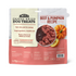 Acana Singles Grain Free Limited Ingredients & Freeze-Dried, Beef & Pumpkin Dog Treats