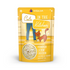 Weruva Cats In the Kitchen Pumpkin Lickin Chicken Pouches Wet Cat Food