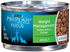 Purina Pro Plan Weight Management Ground Turkey and Rice Wet Cat Food